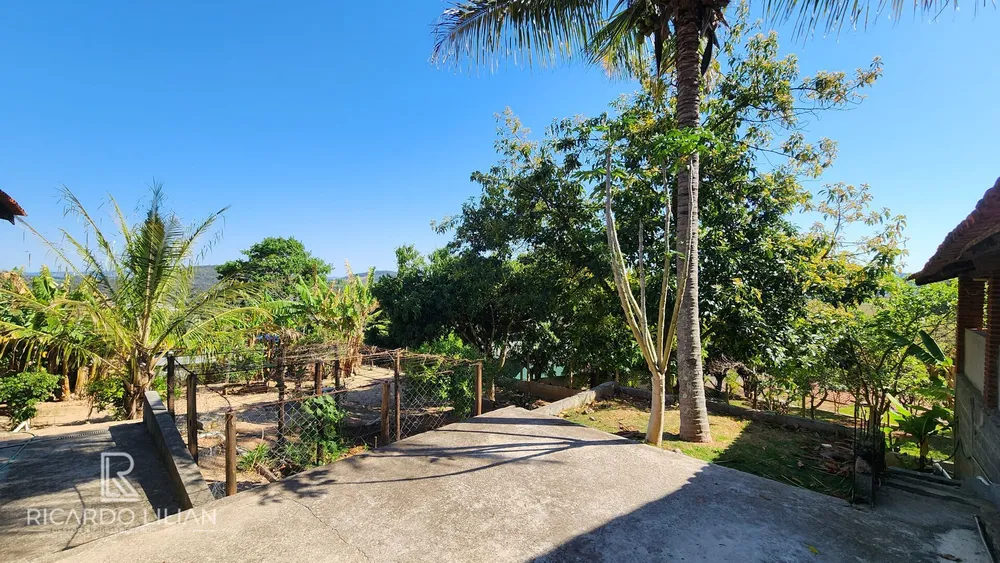 Chácara, 3 quartos, 1073 m² - Foto 8