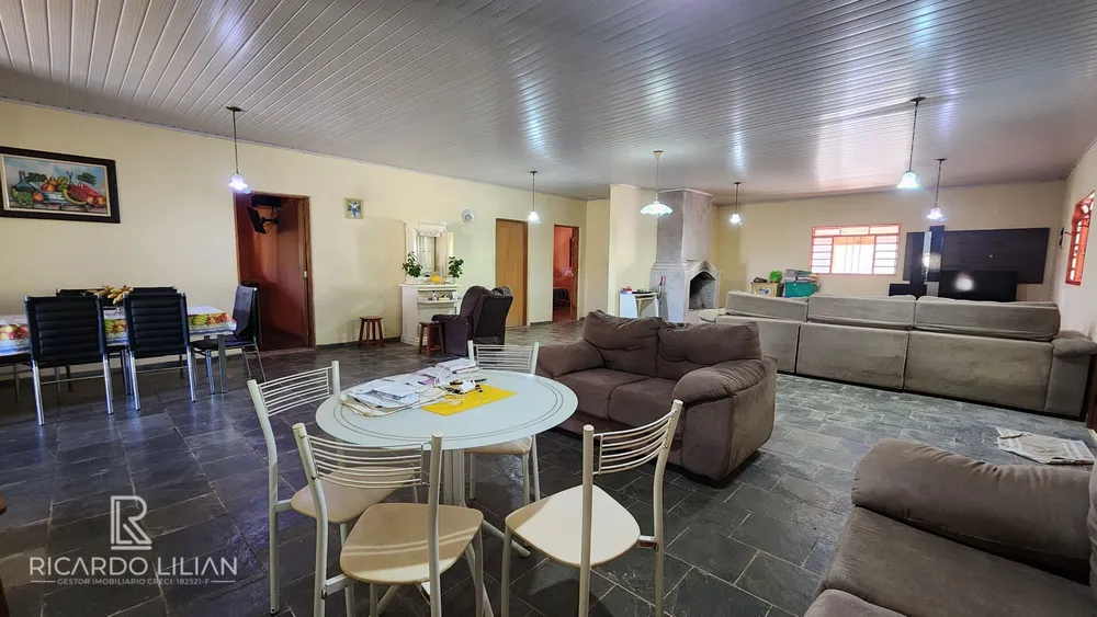 Chácara, 3 quartos, 1073 m² - Foto 11