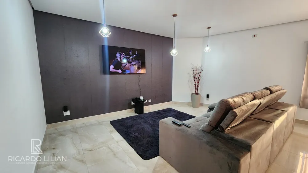 Chácara, 5 quartos, 1741 m² - Foto 8