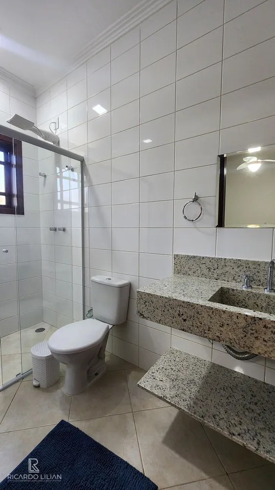 Chácara, 5 quartos, 1741 m² - Foto 1