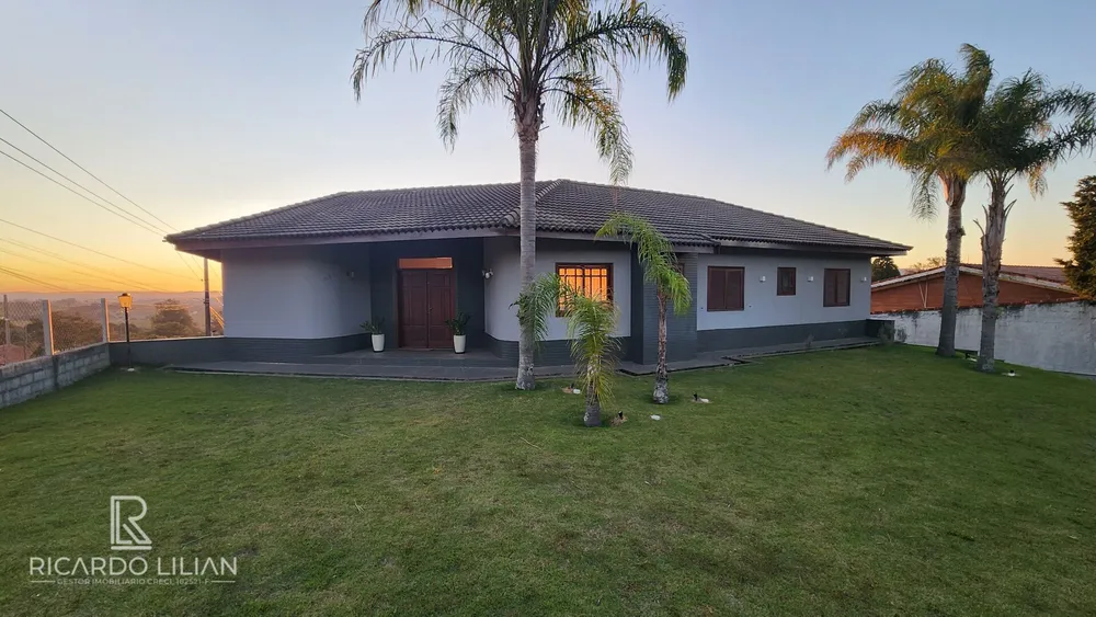 Chácara, 5 quartos, 1741 m² - Foto 2