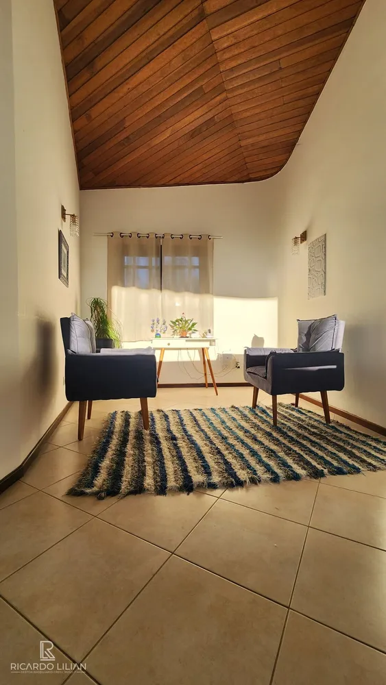 Chácara, 5 quartos, 1741 m² - Foto 3