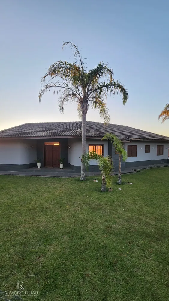 Chácara, 5 quartos, 1741 m² - Foto 6