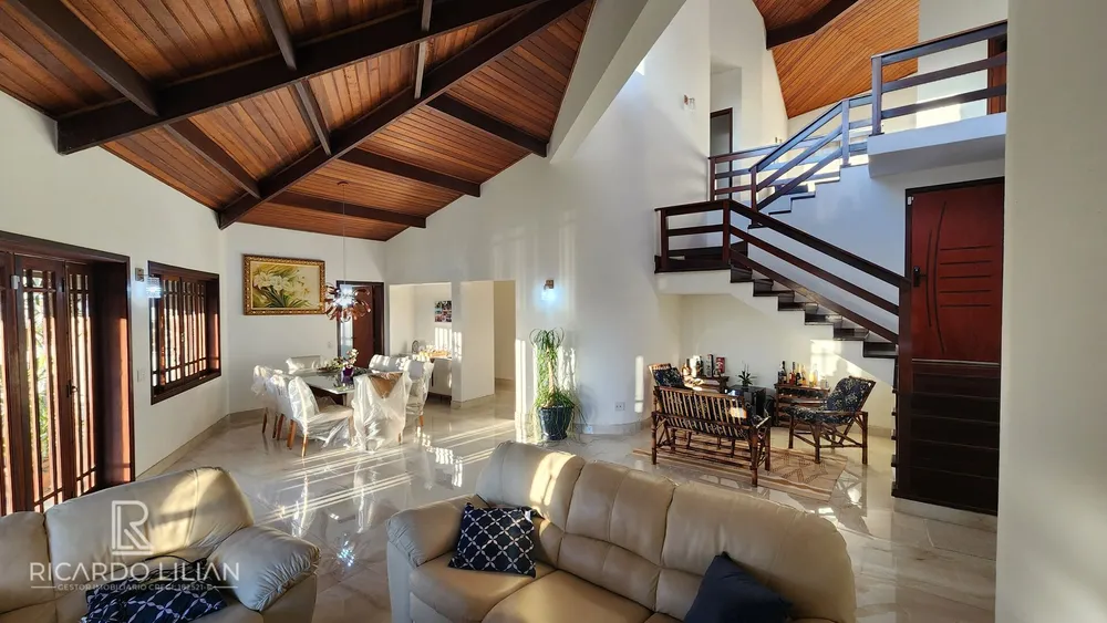 Chácara, 5 quartos, 1741 m² - Foto 4