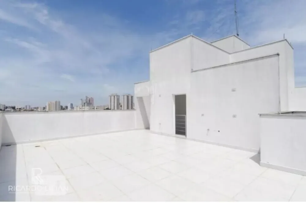 Cobertura, 3 quartos, 136 m² - Foto 8