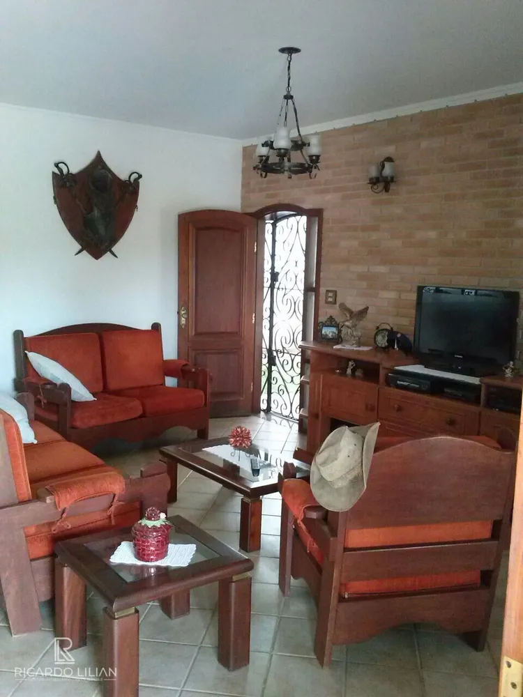 Casa, 4 quartos, 256 m² - Foto 5