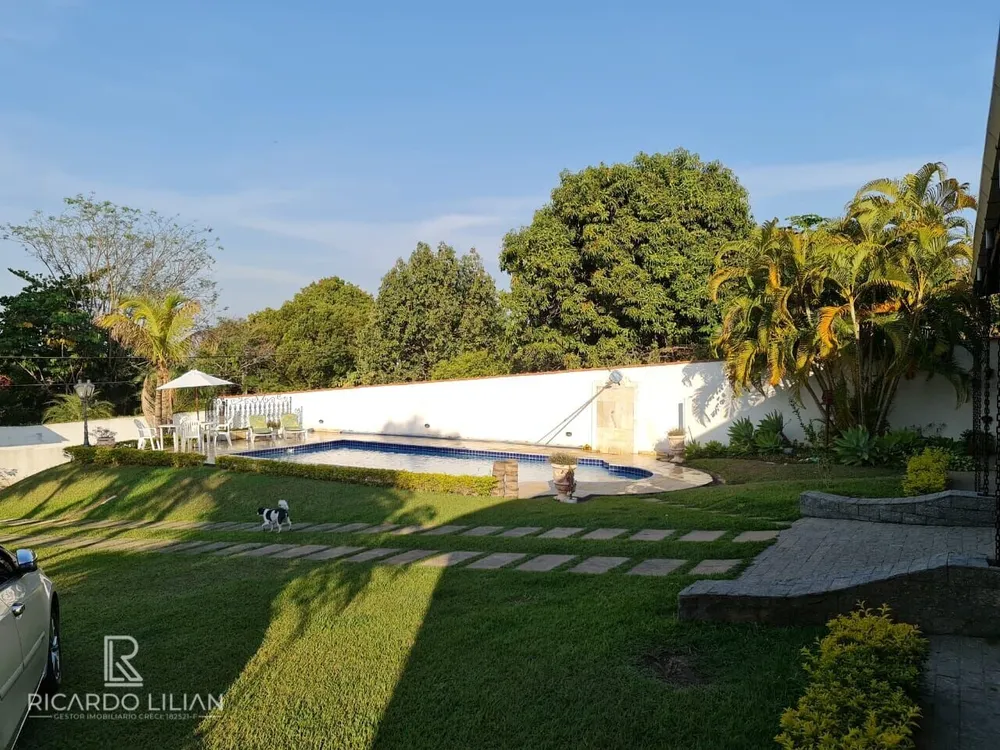 Casa, 4 quartos, 256 m² - Foto 6