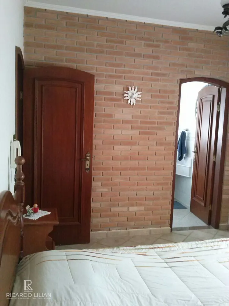 Casa, 4 quartos, 256 m² - Foto 10
