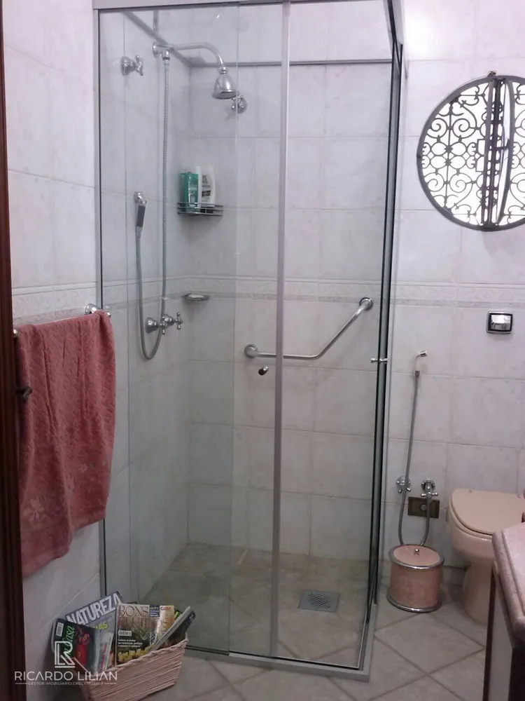 Casa, 4 quartos, 256 m² - Foto 9