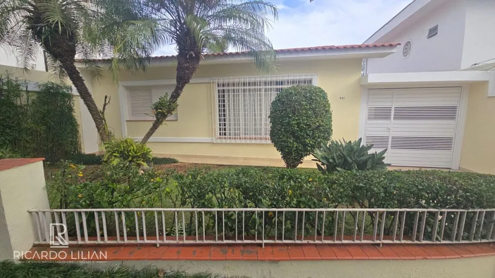 Casa, 3 quartos, 181 m² - Foto 6
