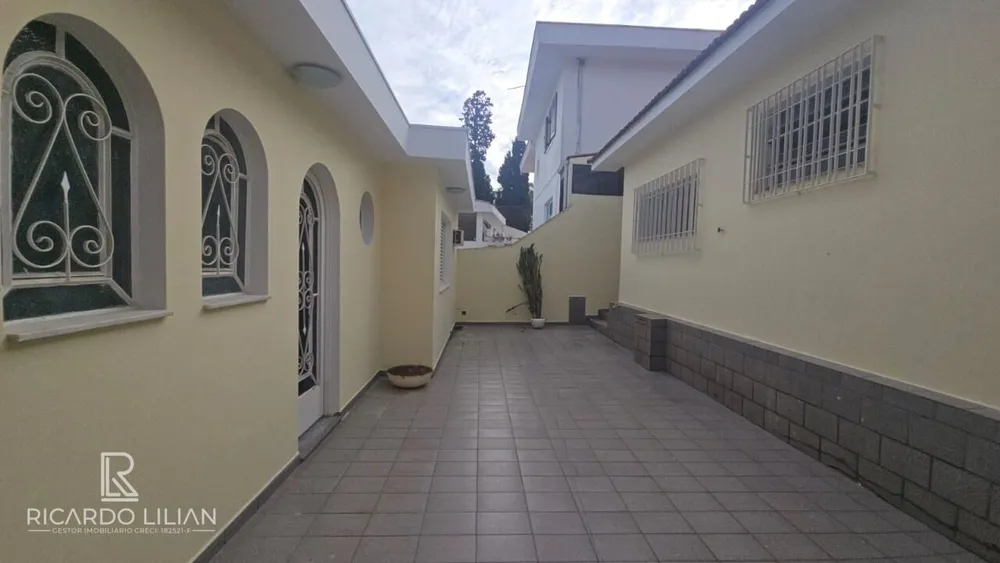 Casa, 3 quartos, 181 m² - Foto 4