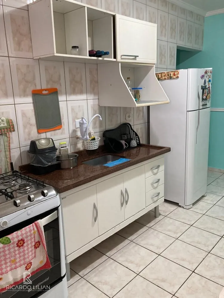 Apartamento, 2 quartos, 74 m² - Foto 7