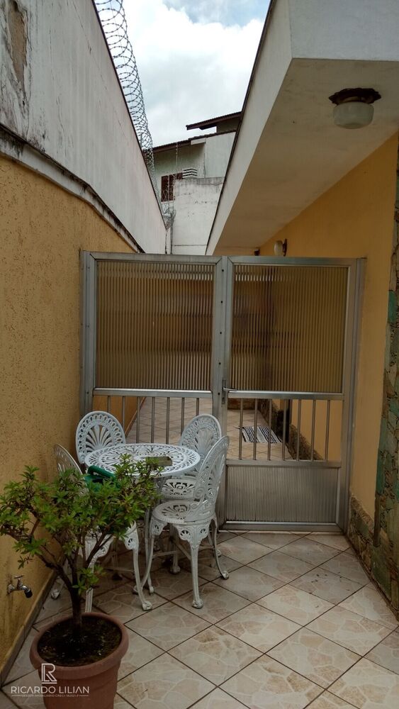 Casa, 3 quartos, 154 m² - Foto 6