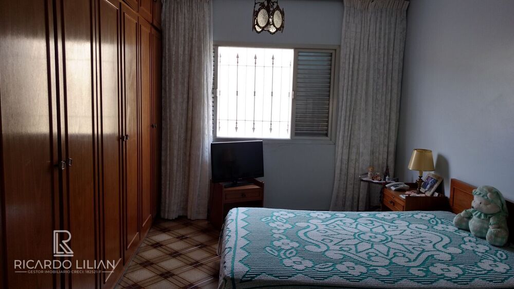Casa, 3 quartos, 154 m² - Foto 8