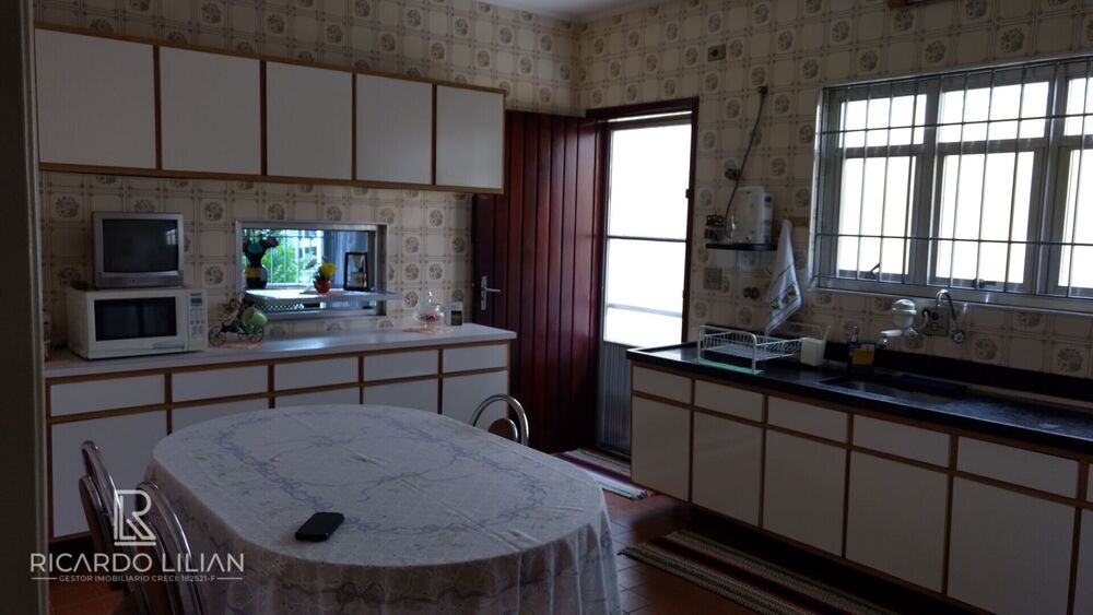 Casa, 3 quartos, 154 m² - Foto 2