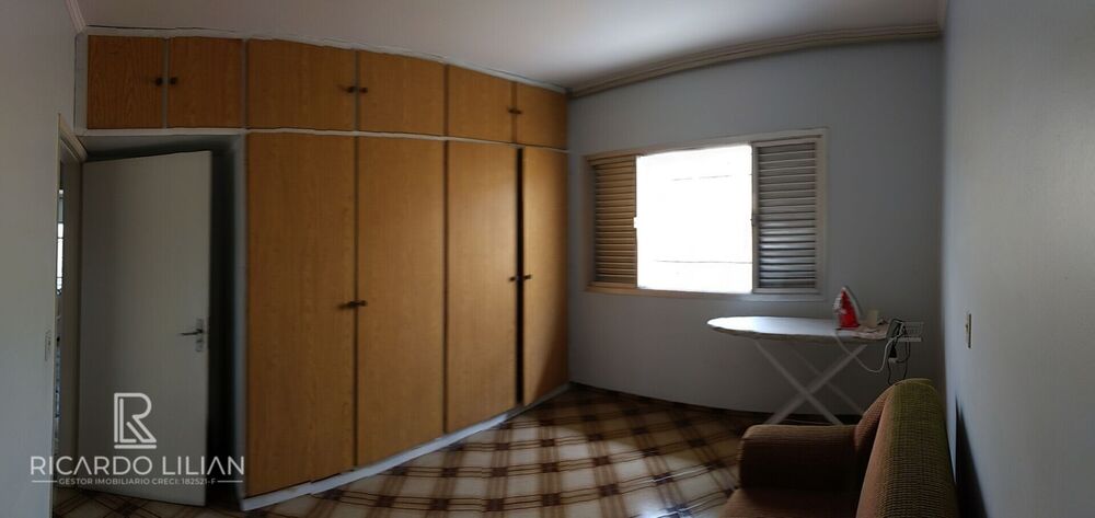 Casa, 3 quartos, 154 m² - Foto 3