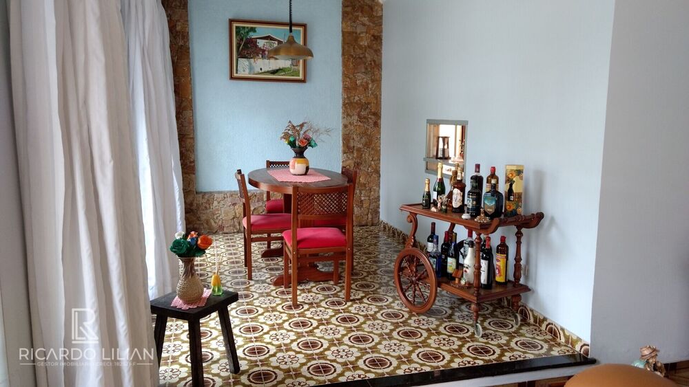 Casa, 3 quartos, 154 m² - Foto 15