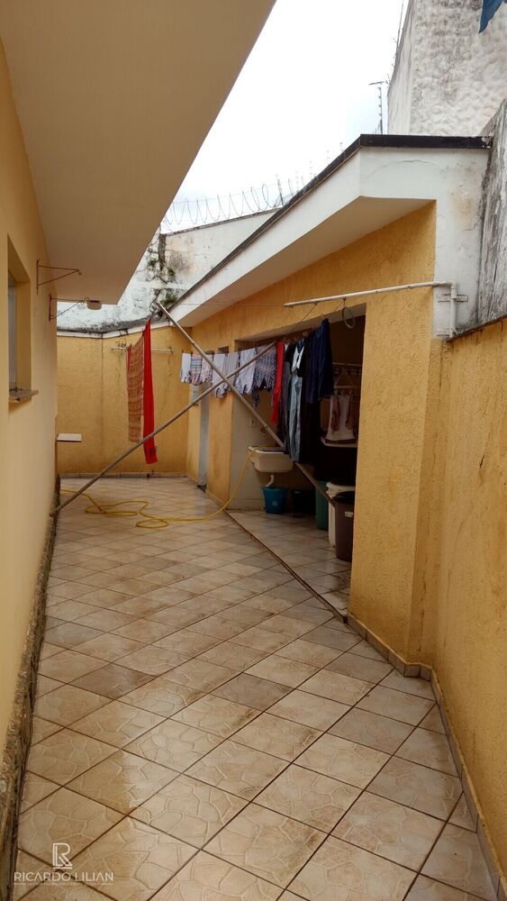 Casa, 3 quartos, 154 m² - Foto 7