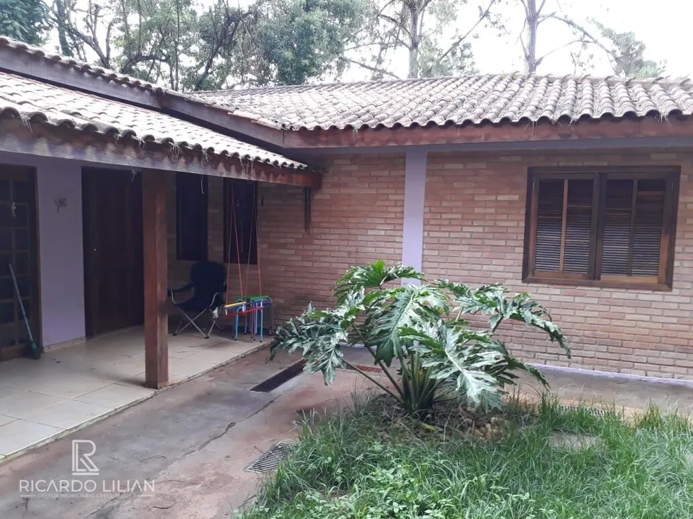 Casa de Condomínio, 3 quartos - Foto 14