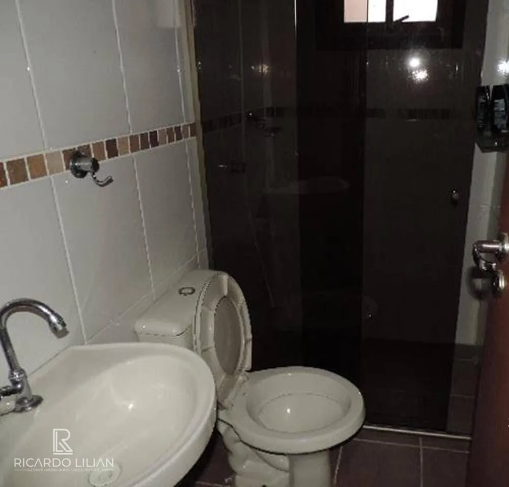 Casa de Condomínio, 3 quartos - Foto 12
