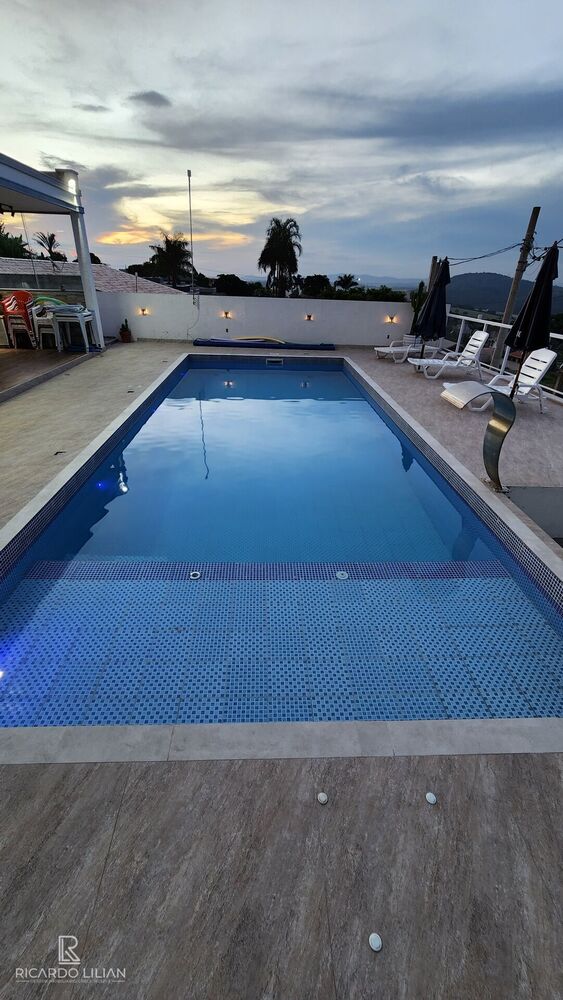 Casa, 4 quartos, 320 m² - Foto 36