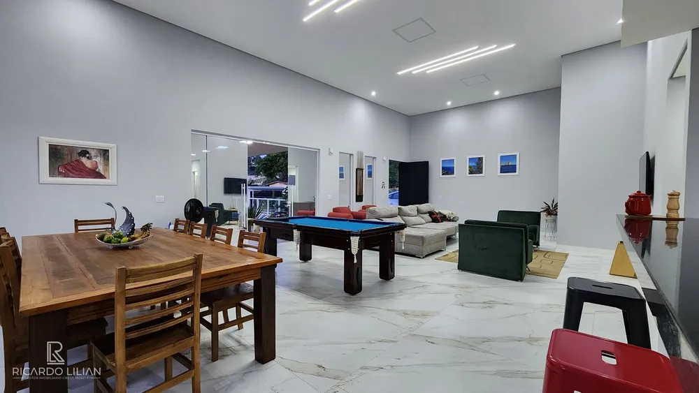 Casa, 4 quartos, 320 m² - Foto 37