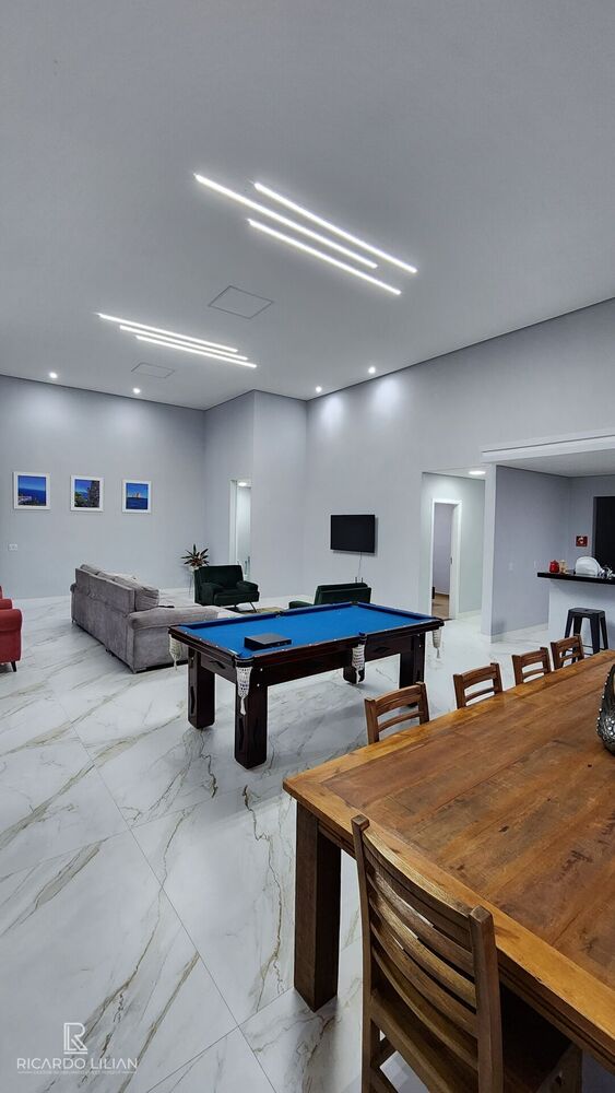 Casa, 4 quartos, 320 m² - Foto 11