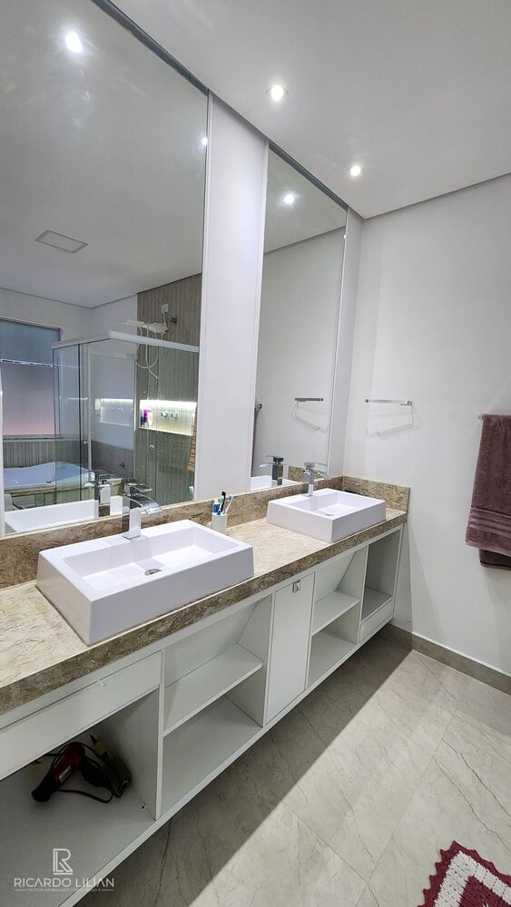 Casa, 4 quartos, 320 m² - Foto 14