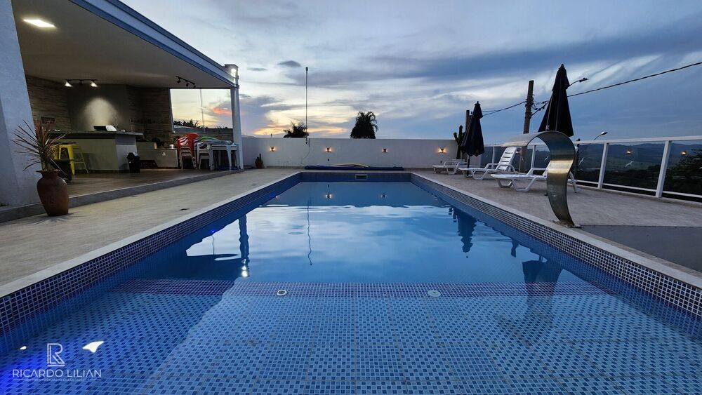 Casa, 4 quartos, 320 m² - Foto 34