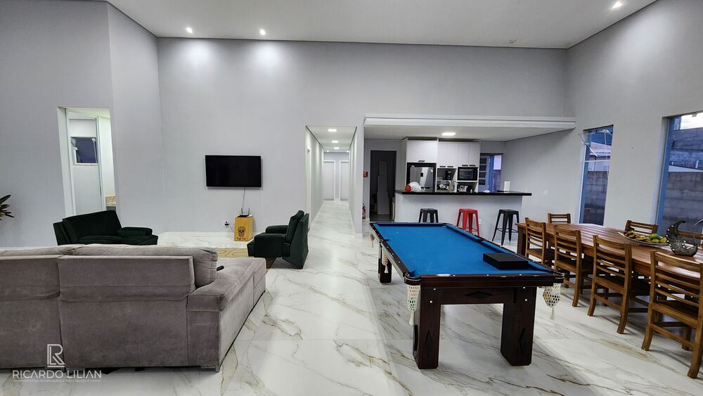 Casa, 4 quartos, 320 m² - Foto 4