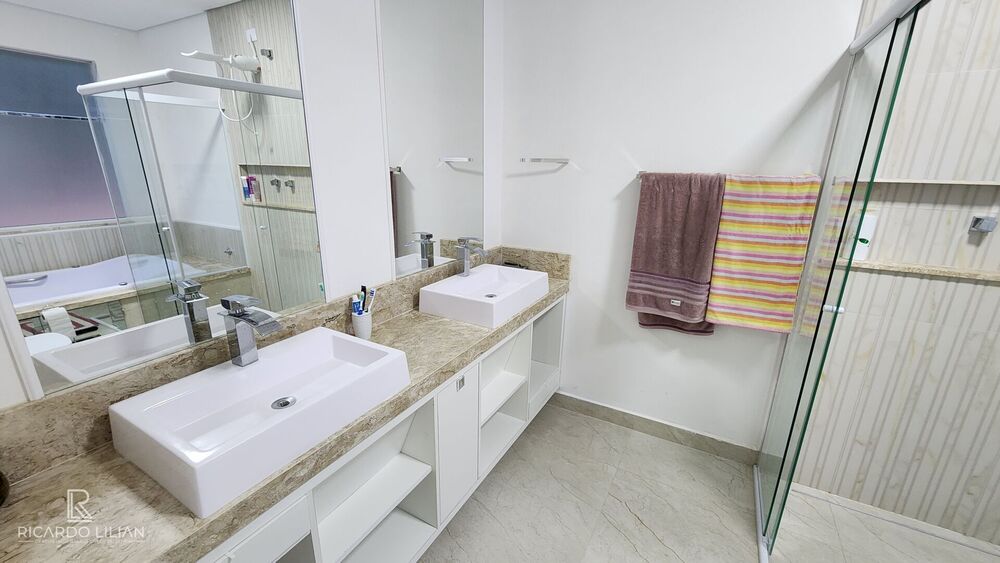 Casa, 4 quartos, 320 m² - Foto 15