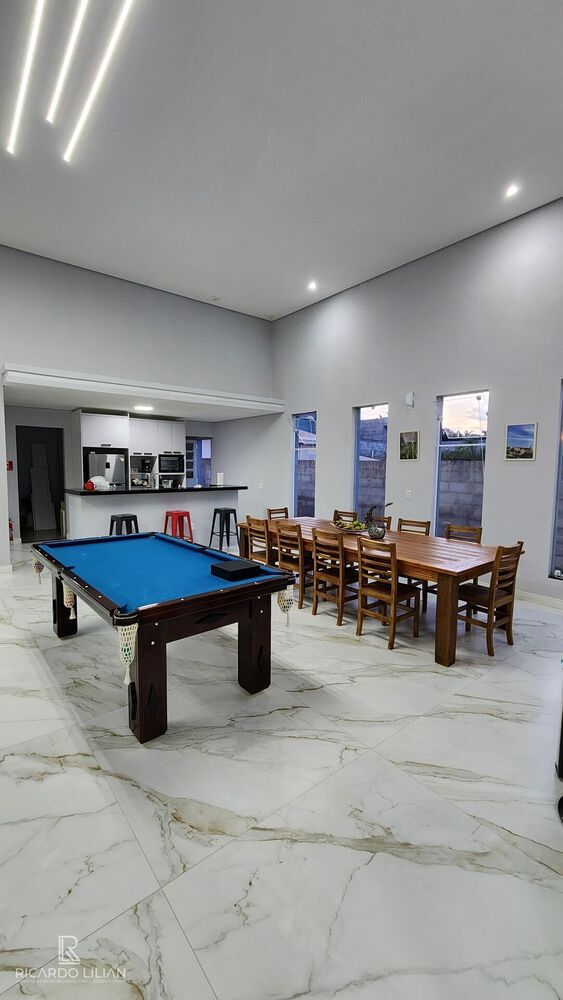 Casa, 4 quartos, 320 m² - Foto 7