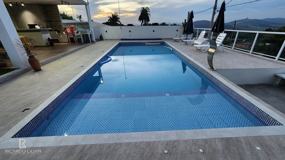 Casa, 4 quartos, 320 m² - Foto 39