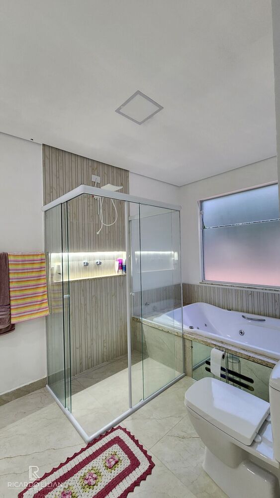 Casa, 4 quartos, 320 m² - Foto 12