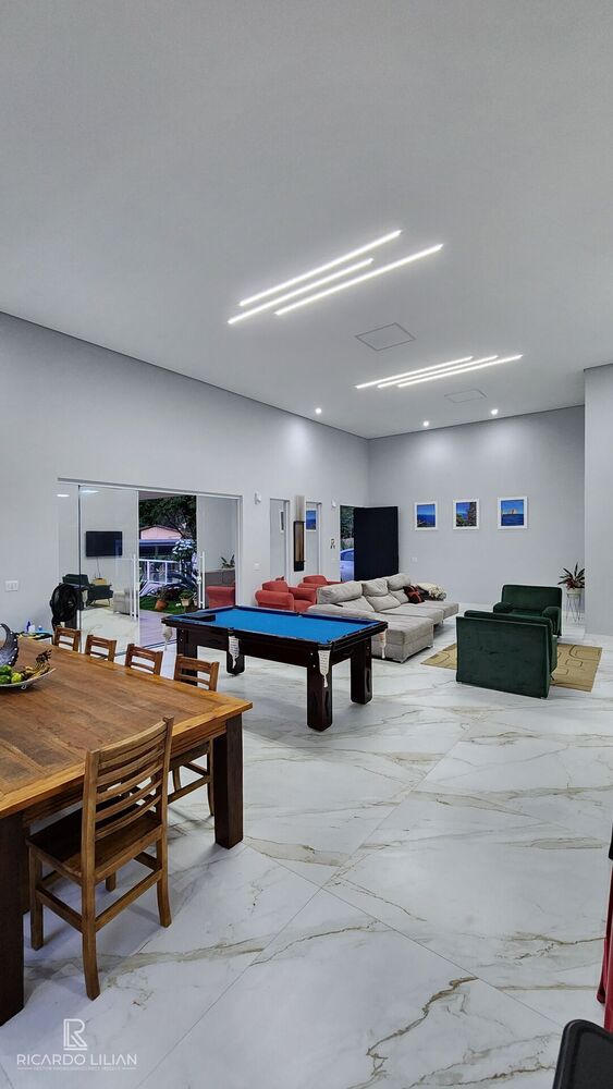 Casa, 4 quartos, 320 m² - Foto 10