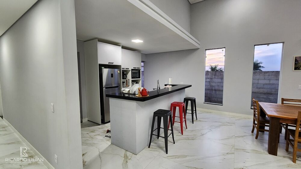 Casa, 4 quartos, 320 m² - Foto 8