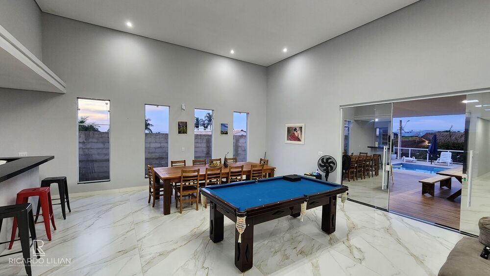 Casa, 4 quartos, 320 m² - Foto 5