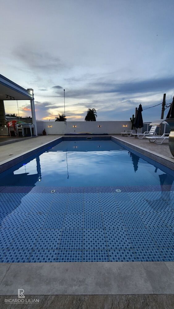 Casa, 4 quartos, 320 m² - Foto 35