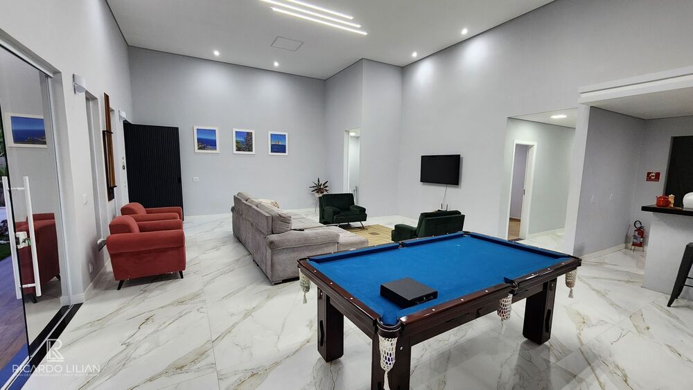Casa, 4 quartos, 320 m² - Foto 3