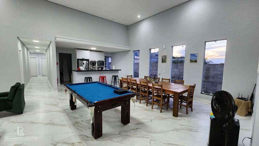 Casa, 4 quartos, 320 m² - Foto 6