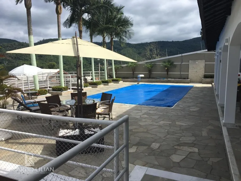 Casa, 4 quartos, 900 m² - Foto 8