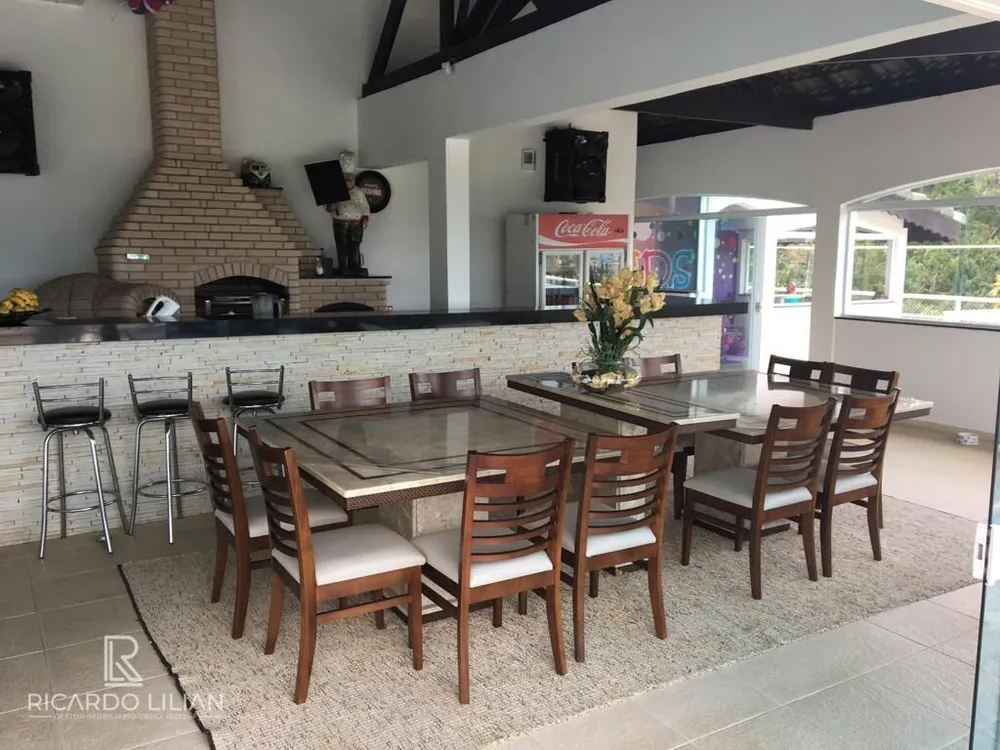 Casa, 4 quartos, 900 m² - Foto 5