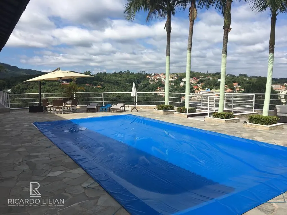 Casa, 4 quartos, 900 m² - Foto 6