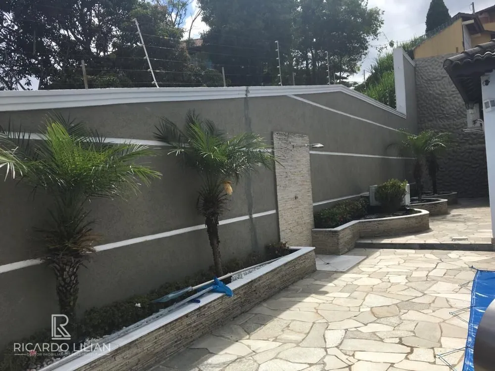 Casa, 4 quartos, 900 m² - Foto 7