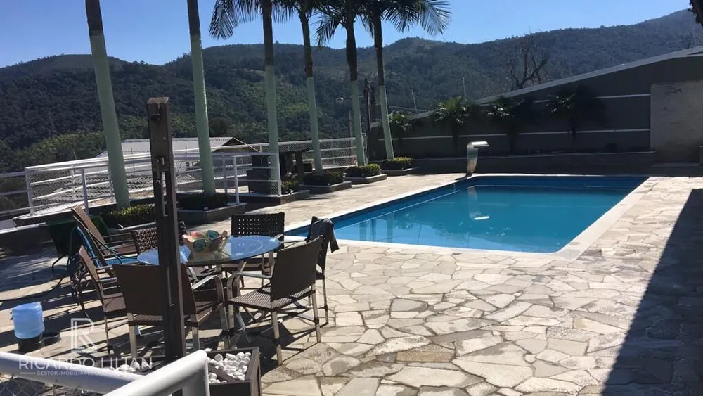 Casa, 4 quartos, 900 m² - Foto 11