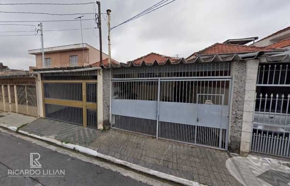 Casa, 4 quartos, 170 m² - Foto 1