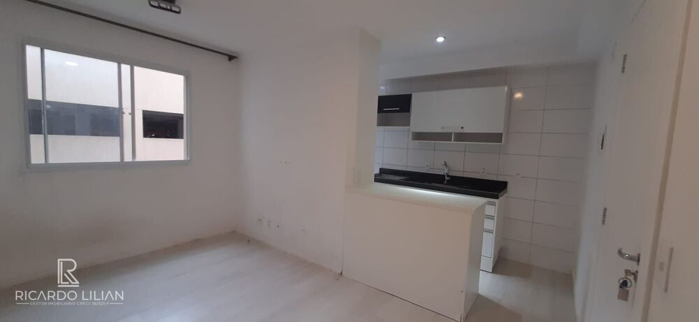 Apartamento à venda com 2 quartos, 41m² - Foto 8