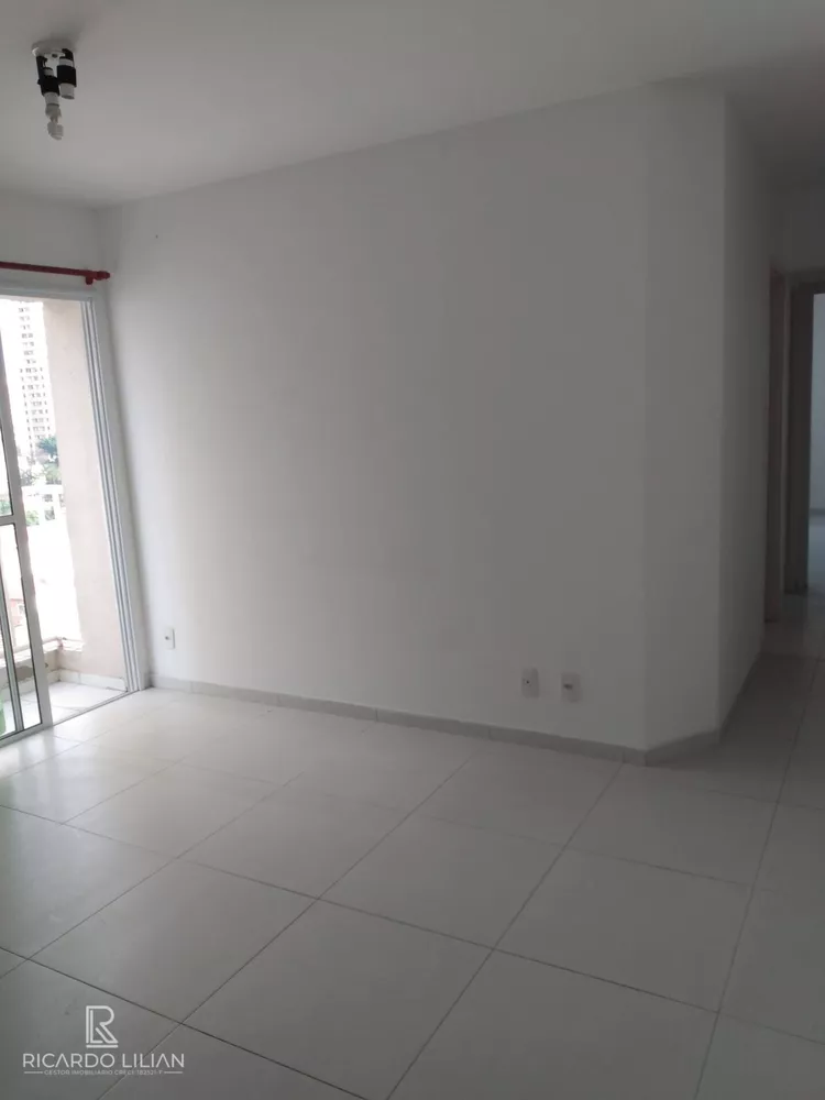 Apartamento à venda com 2 quartos, 59m² - Foto 3