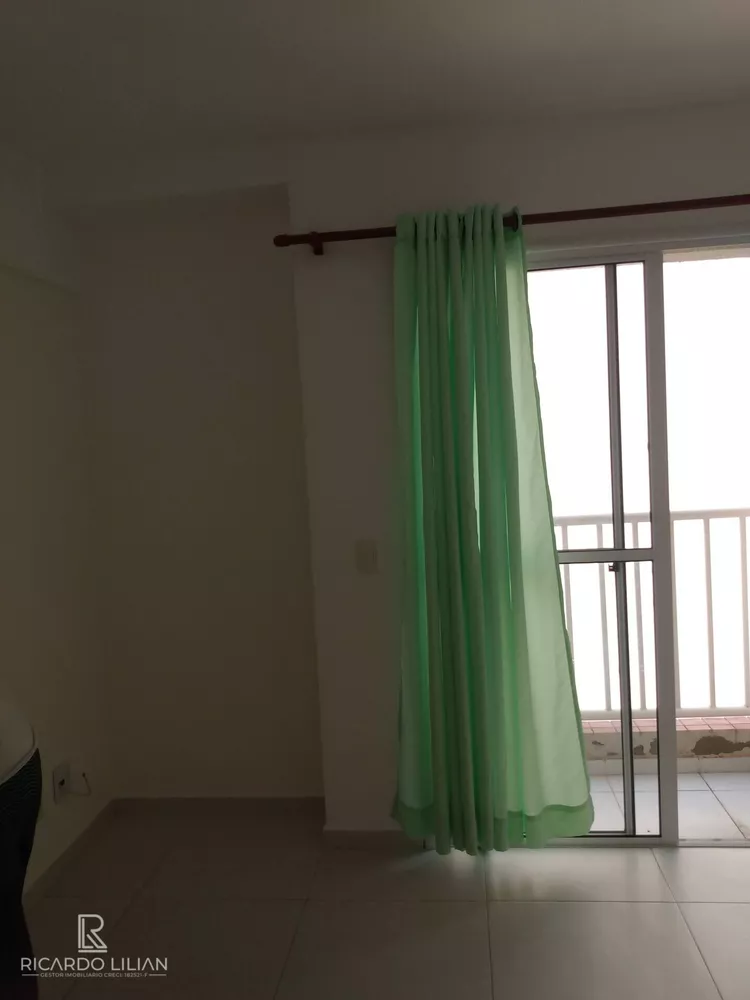 Apartamento à venda com 2 quartos, 59m² - Foto 1