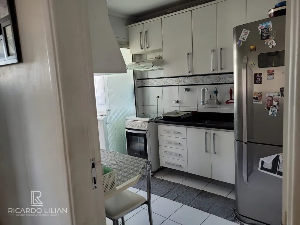 Apartamento, 2 quartos, 60 m² - Foto 7